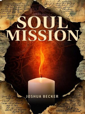 cover image of Soul Mission